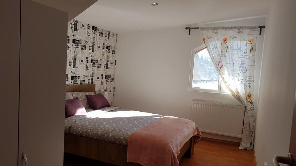 Prahova Valley Apartment Синая Екстериор снимка