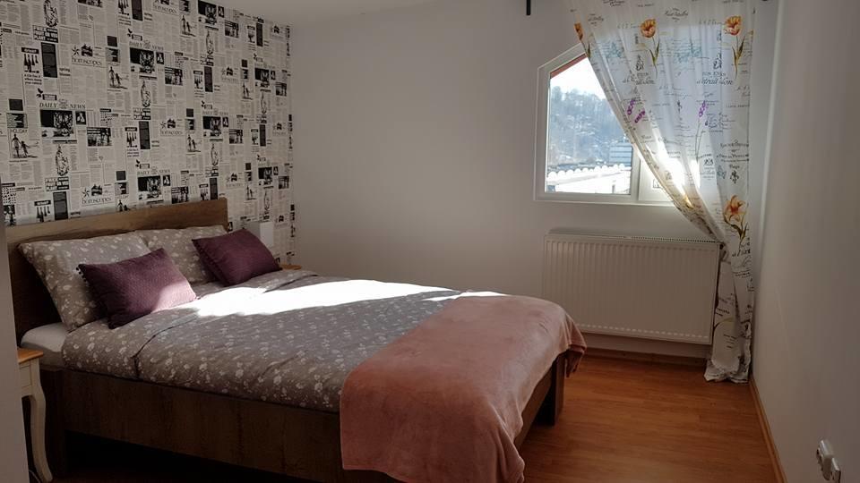 Prahova Valley Apartment Синая Екстериор снимка