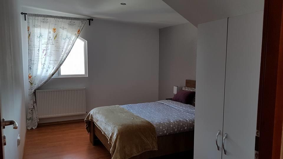 Prahova Valley Apartment Синая Екстериор снимка